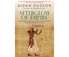 KNYGA Aidan Dodson Afterglow of Empire