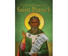 KNYGA Aidan Larkin Spiritual Journey of St Patrick