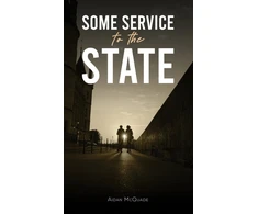 KNYGA Aidan Mcquade Some Service to the State