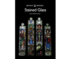 KNYGA Aidan Mcrae Thomson Stained Glass