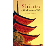 KNYGA Aidan Rankin Shinto: A celebration of Life