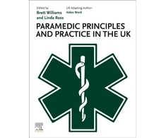 KNYGA Aidan Ward Paramedic Principles and Practice in the UK