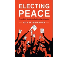KNYGA Aila M Matanock Electing Peace