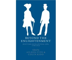 KNYGA Aileen Fyfe Beyond the Enlightenment