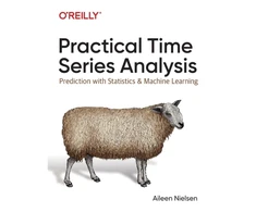 KNYGA Aileen Nielsen Practical Time Series Analysis