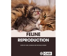 KNYGA Aime Johnson Feline Reproduction