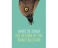 KNYGA Aimee De Jongh Return of the Honey Buzzard