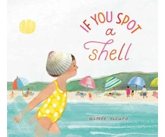 KNYGA Aimee Sicuro If You Spot a Shell