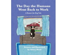 KNYGA Aimee Wood Day the Humans Went Back to Work