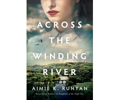 KNYGA Aimie K Runyan Across the Winding River