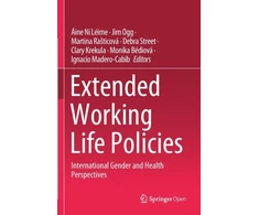 KNYGA Aine Ni Leime Extended Working Life Policies