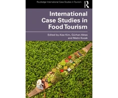 KNYGA Aise Kim International Case Studies in Food Tourism