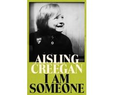 KNYGA Aisling Creegan I Am Someone