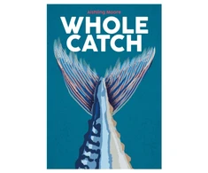 KNYGA Aisling Moore Whole Catch