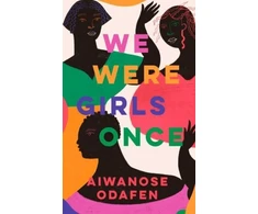 KNYGA Aiwanose Odafen We Were Girls Once