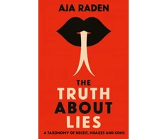 KNYGA Aja Raden Truth About Lies