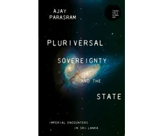 KNYGA Ajay Parasram Pluriversal Sovereignty and the State