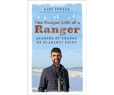 KNYGA Ajay Tegala Unique Life of a Ranger