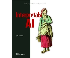KNYGA Ajay Thampi Interperetable AI