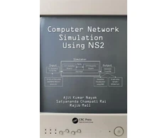 KNYGA Ajit Kumar Nayak Computer Network Simulation Using NS2