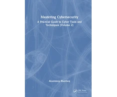 KNYGA Akashdeep Bhardwaj Mastering Cybersecurity