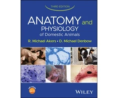 KNYGA Akers Anatomy and Physiology of Domestic Animals