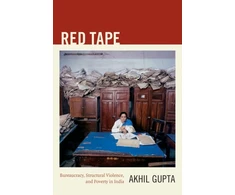 KNYGA Akhil Gupta Raudona Tape