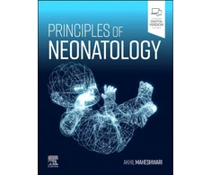 KNYGA Akhil Maheshwari Principles of Neonatology
