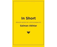 KNYGA AKHTAR In Short