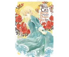 KNYGA Aki Baltas Cat's Revenge as Plotted from the Dragon King's Lap, Vol. 4