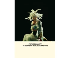 KNYGA Akiko Fukai Future Beauty: 30 Years of Japanese Fashion