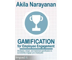 KNYGA Akila Narayanan Gamification for Employee Engagement