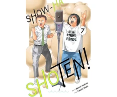 KNYGA Akinari Asakura Show-ha Shoten!, Vol. 7