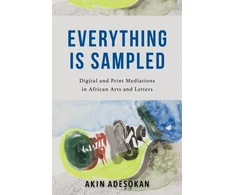 KNYGA Akinwumi Adesokan Everything Is Sampled
