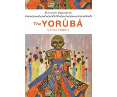 KNYGA Akinwumi Ogundiran Yoruba