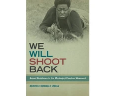 KNYGA Akinyele Umoja We Will Shoot Back
