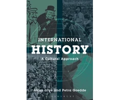 KNYGA Akira Iriye International History