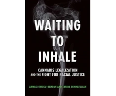 KNYGA Akwasi Owusu Bempah Waiting to Inhale