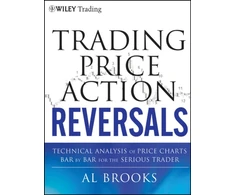 KNYGA Al Brooks Trading Price Action Reversals