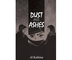KNYGA Al Kalima Dust and Ashes