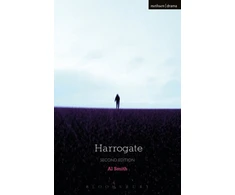 KNYGA Al Smith Harrogate