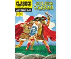 KNYGA Al Sundel Julius Caesar