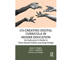KNYGA Alain A Noghiu Co-Creating Digital Curricula in Higher Education