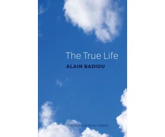 KNYGA Alain Badiou True Life