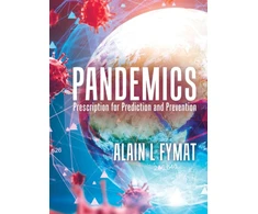KNYGA Alain L Fymat Pandemics