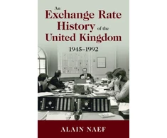 KNYGA Alain Naef Exchange Rate History of the United Kingdom