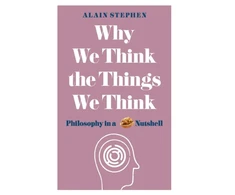 KNYGA Alain Stephen Why We Think the Things We Think