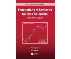 KNYGA Alan Agresti Foundations of Statistics for Data Scientists