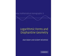 KNYGA Alan Baker Logarithmic Forms and Diophantine Geometry