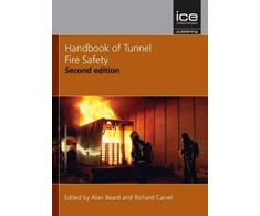 KNYGA Alan Beard Handbook of Tunnel Fire Safety